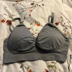 Kindred bravely sublime nursing bra